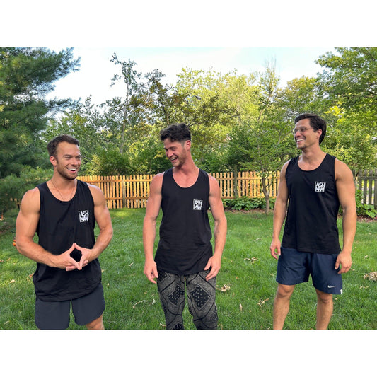 Ashman tank top - Ashman Athletics