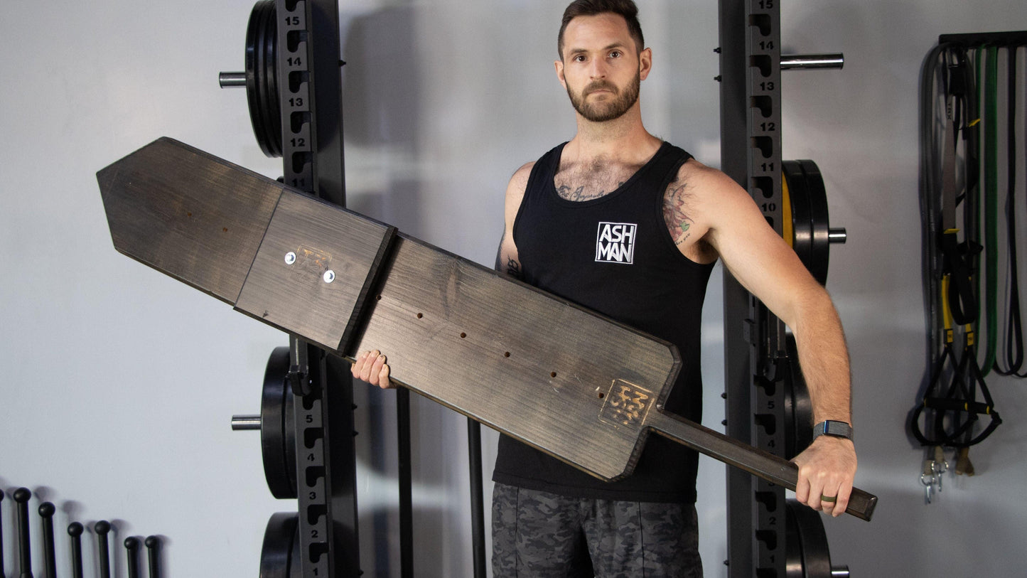 Additional Dragonslayer Weights