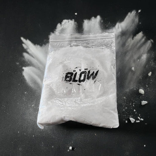 Gymblow Lifting Chalk