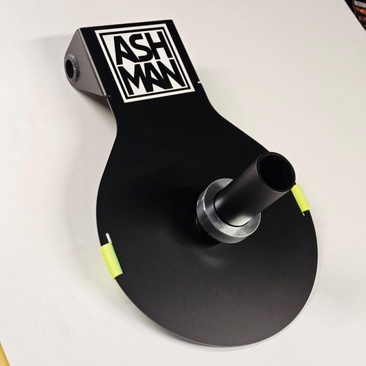 Ashman Shield Bell