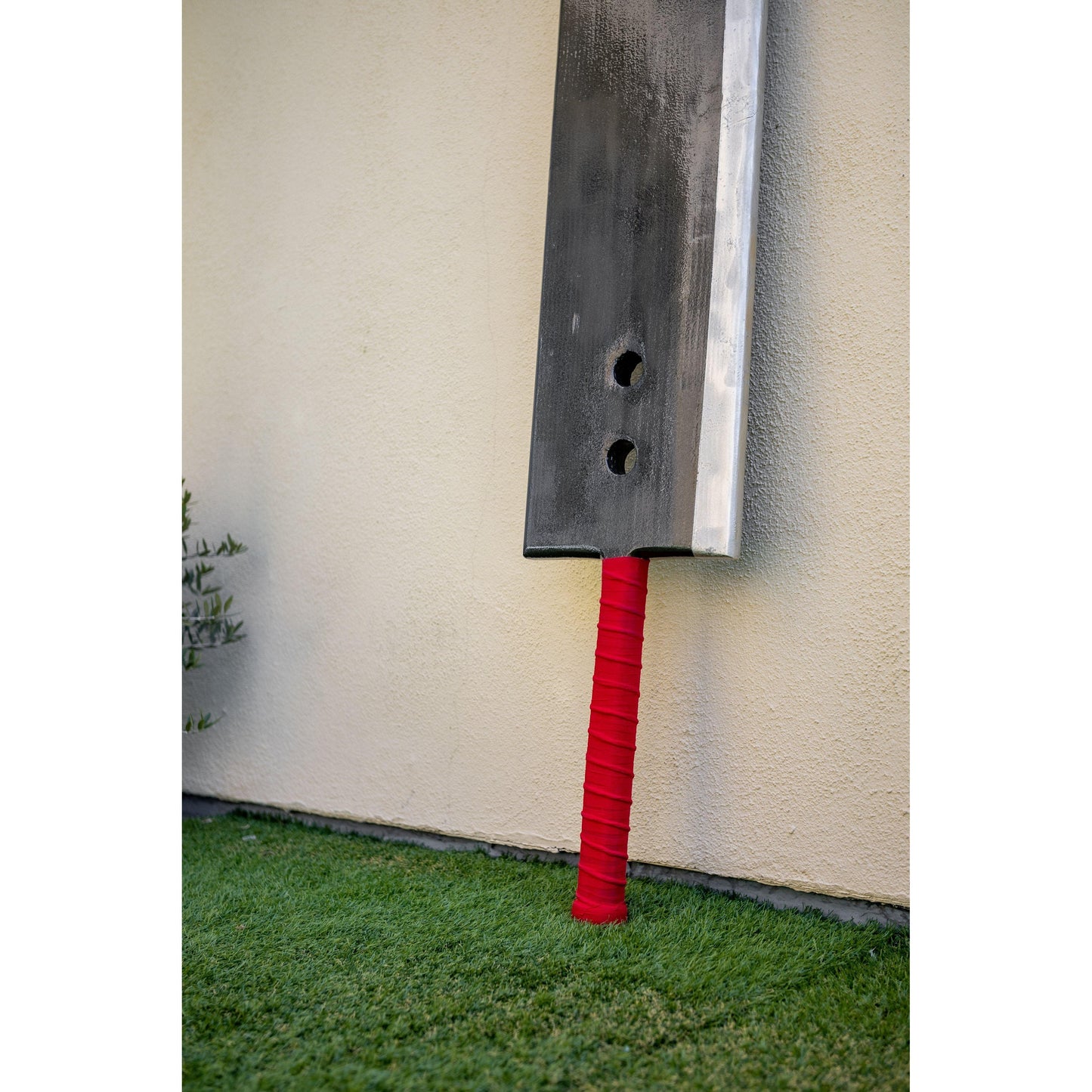Buster Sword Replica - Ashman Athletics